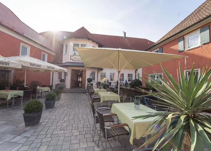Landgasthof im Ehegrund