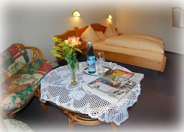Landgasthof im Ehegrund