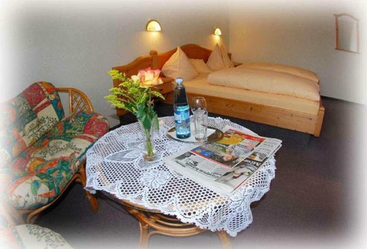 Gasthof Landgasthof Im Ehegrund *