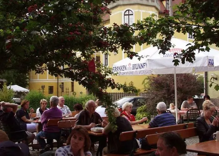 Landgasthof im Ehegrund