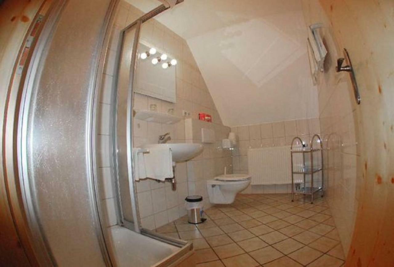 Inn Landgasthof Im Ehegrund *