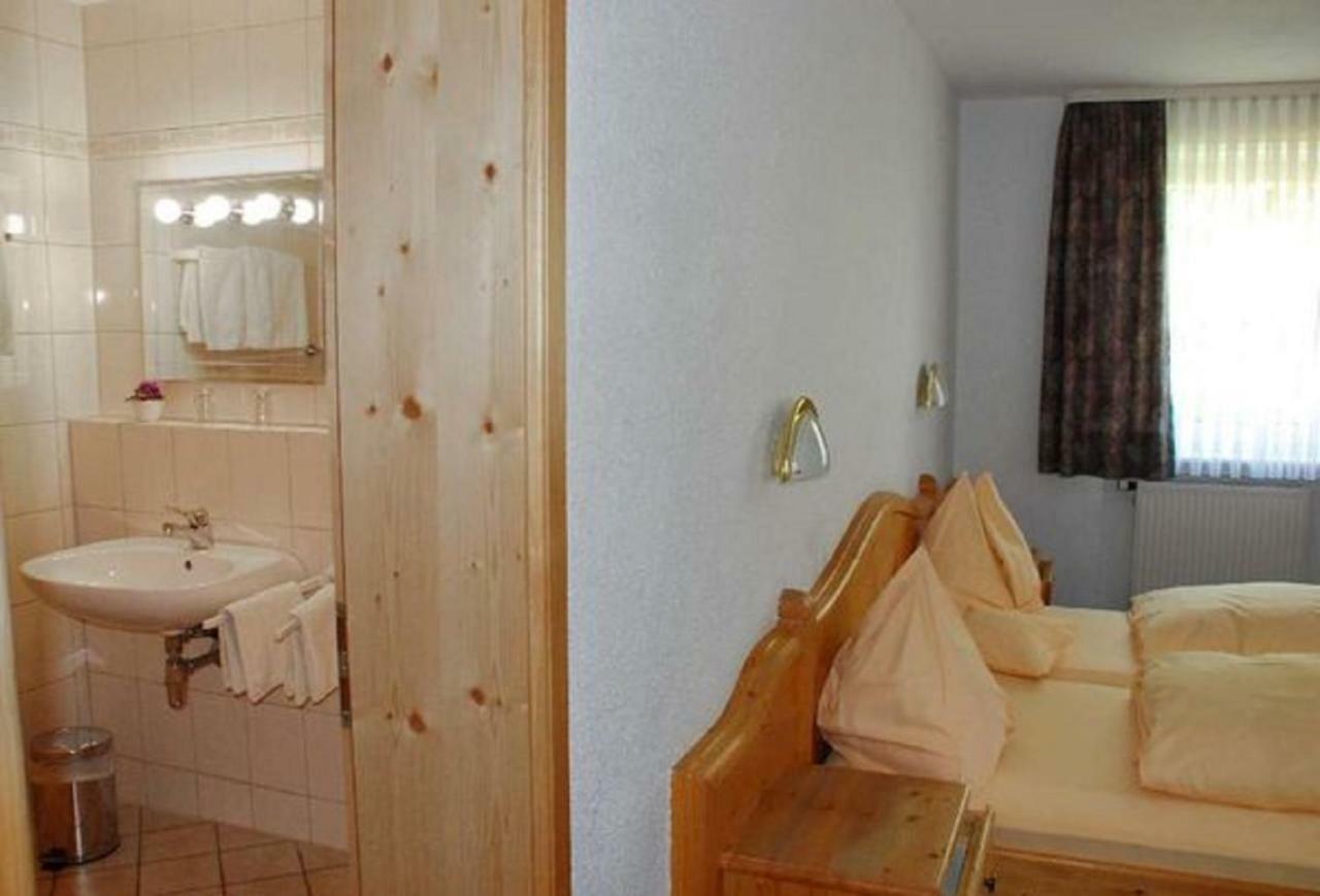 Inn Landgasthof Im Ehegrund Sugenheim